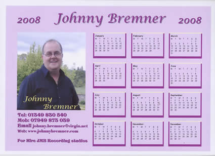 Calendar