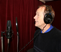 Mike Sheehan
